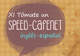 bocadillo cómic con texto