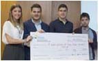Winners  of Motivem Awards