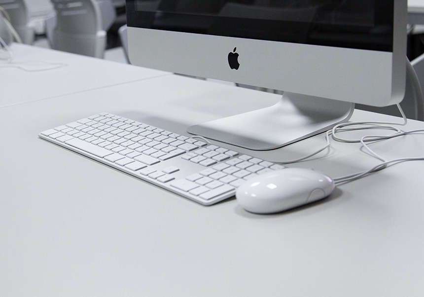 Computer keyboard