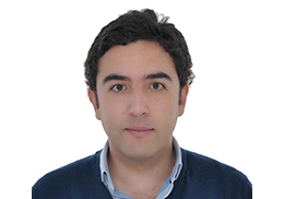 Juan Sebastián García Silva