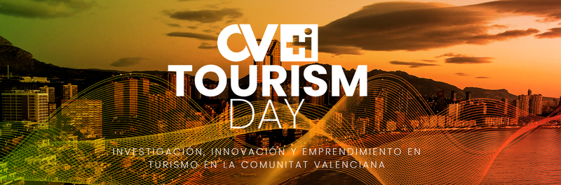 Cartell CV+i Tourism