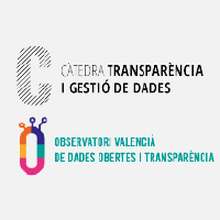 Càtedra Transparencia i Gestió de Dades