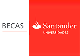Becas Santander