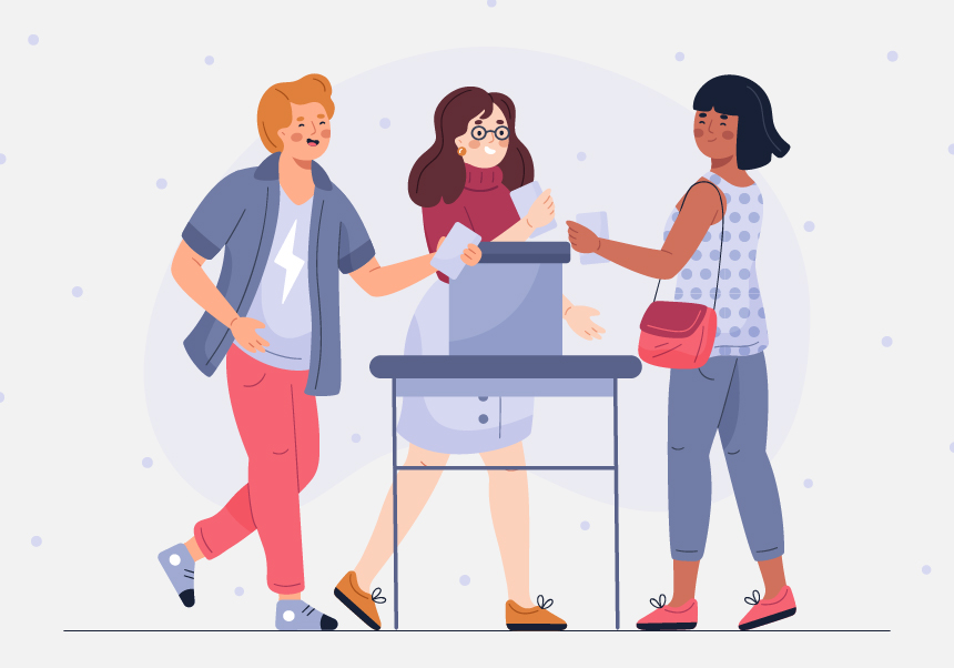 Convocatòria d'eleccions al Consell de Departament (27/11/2025)