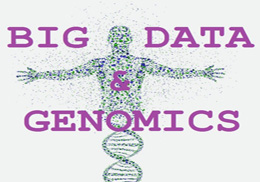 Big Data y Genómica