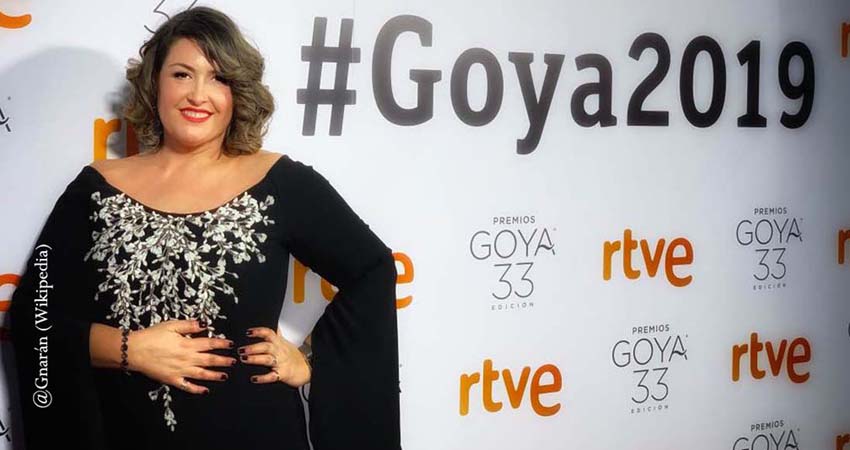 Photo of Nathalie Martínez