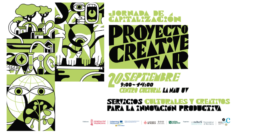 Logo de la actividad