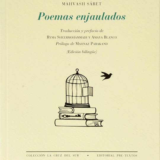 Portada del libro