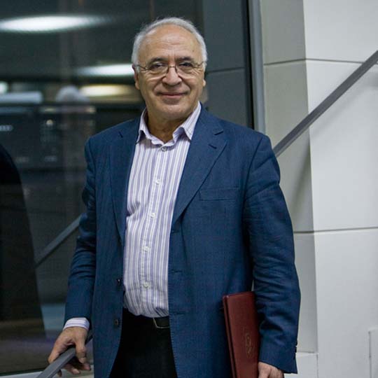 Foto de Juan José Tamayo