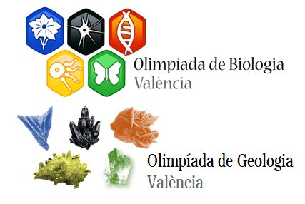 Logo Olimpiada Valencia
