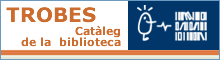 Trobes, Catàleg de la biblioteca