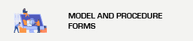 Model and procedure forms