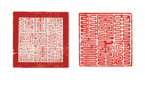 Chinese stamps