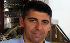 El profesor Salvador Pérez Moreno