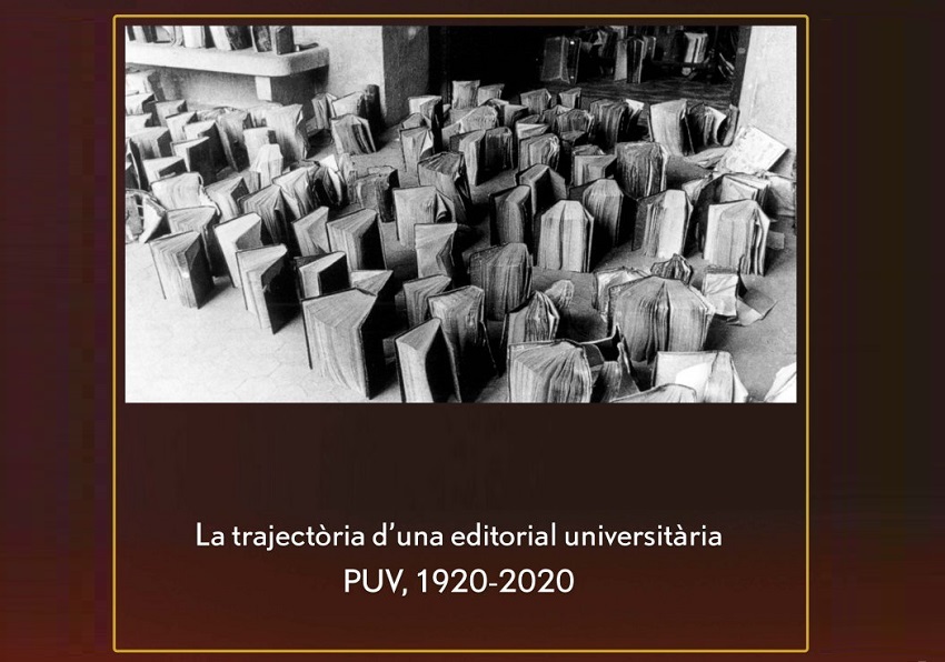 Invitació a la presentació