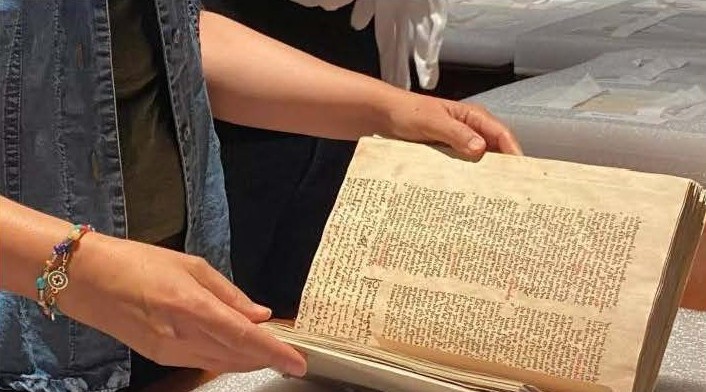 Manuscrit