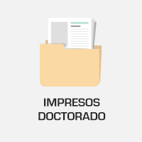 Impresos para Doctorado