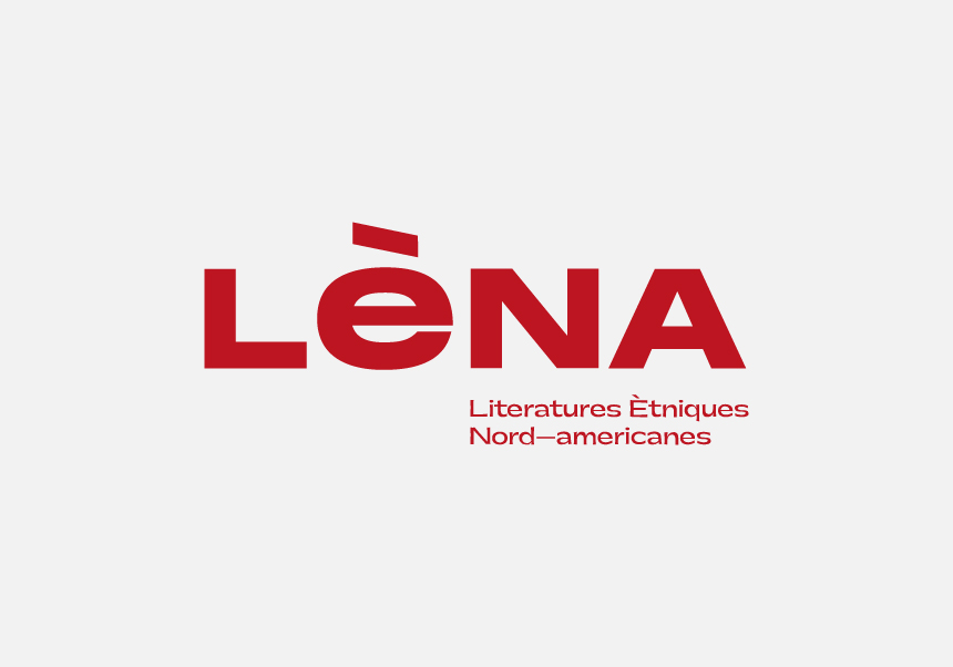 nou logo del grup d'investigació LENA