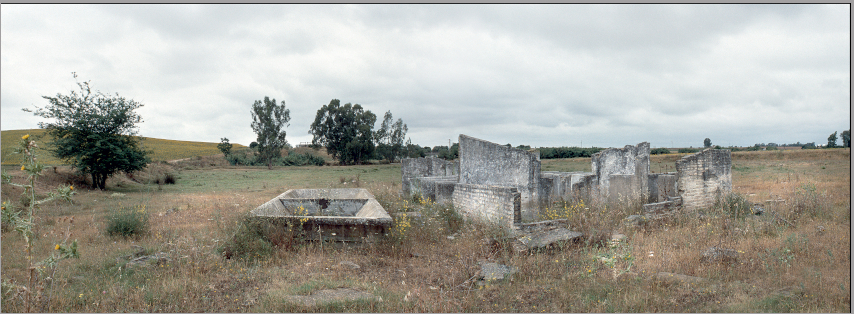 LOS MERINALES (DOS HERMANAS - SEVILLA), 1943 - 1962