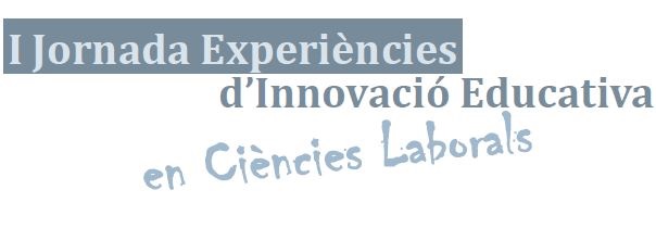 I Jornada Experiències d’Innovació Educativa