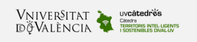 Càtedra de Territoris Intel·ligents i Sostenibles
