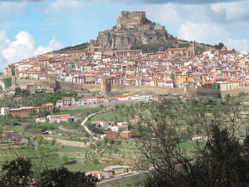 La Universitat organitza a Morella una jornada de formació turística per a governs locals