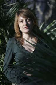 Maria Josep Picó.