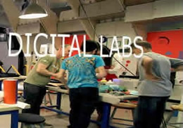 Jornadas CRAI: Laboratorios digitales