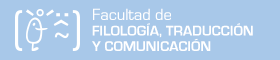 Facultad de Filología, Traducción y Comunicación