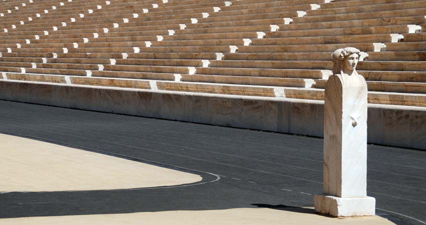Olympic Stadium