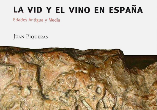 Portada del libro