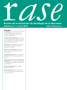 Revista Rase