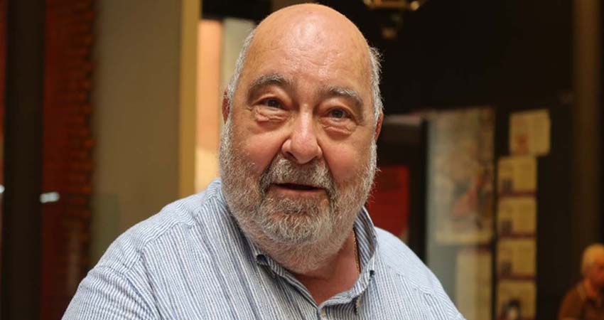 Photo of Alfons Llorenç Gadea