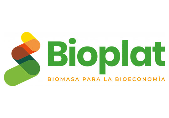 Logo de Bioplat