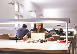 Biblioteca de Socials