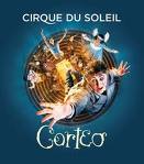 Cartel de 'Corteo'.