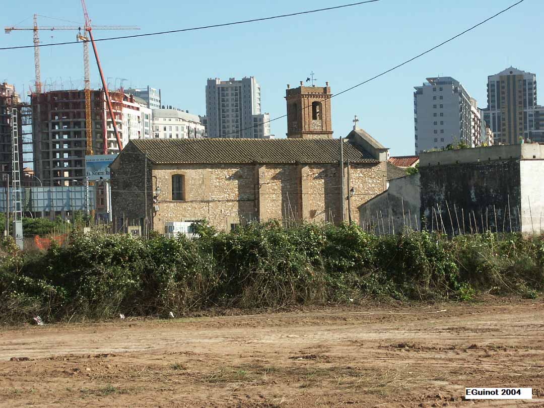 Església de Sant Jaume Apòstol