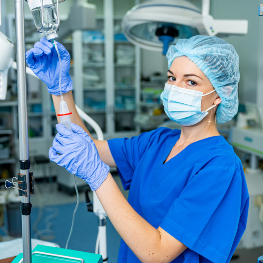 Accés al doctorat de infermeria i podologia