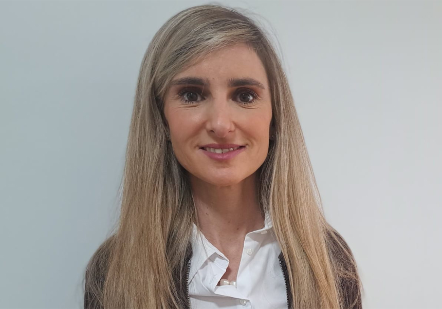 Sra. Begoña Grijalvo Cabrera