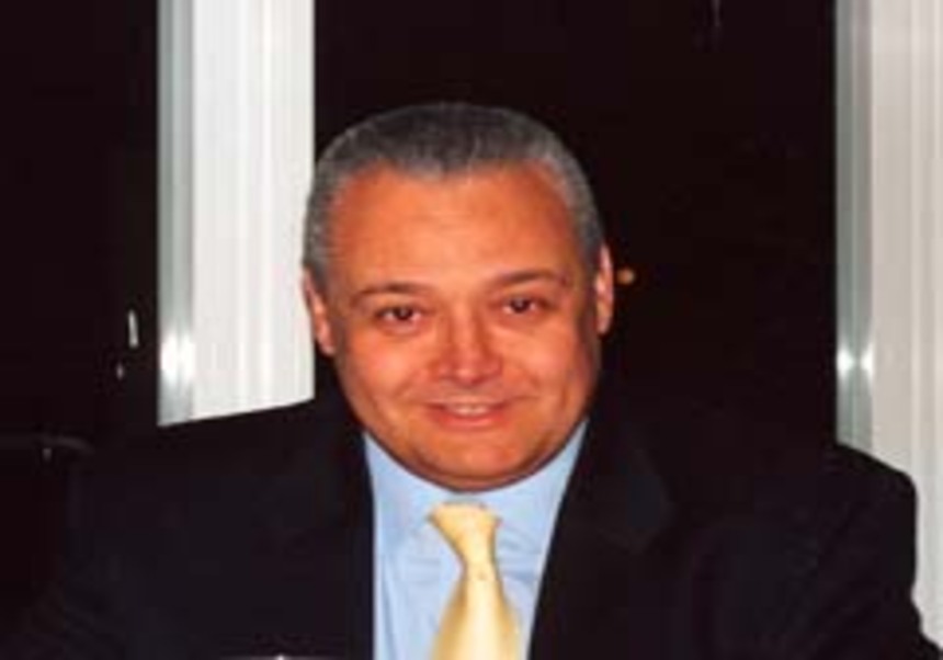 Santiago Mas-Coma