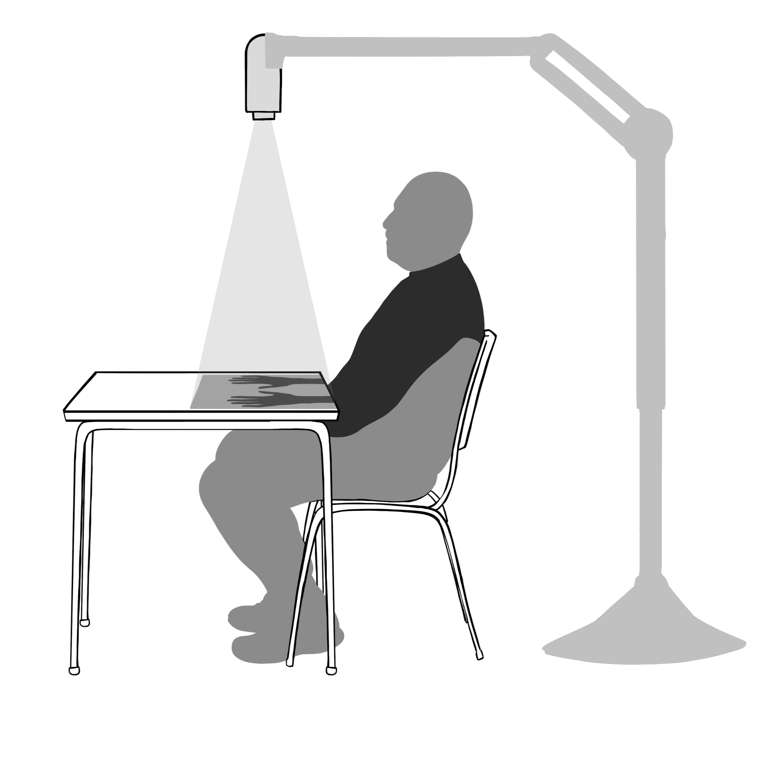 Representative picture of the project