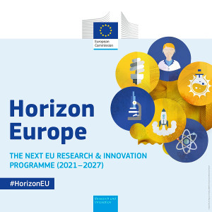 Horizonte Europa 2021-2027