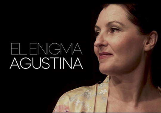 El enigma Agustina