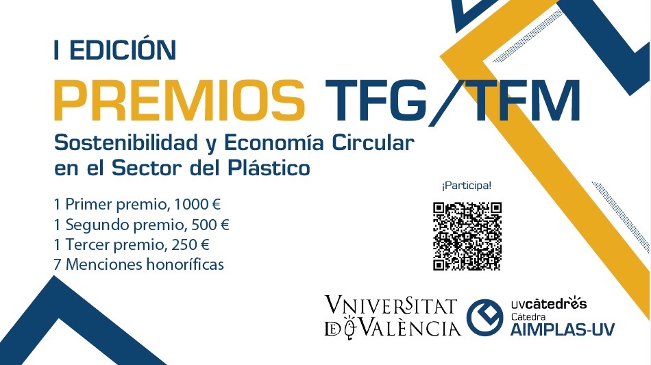 Cartell dels premis