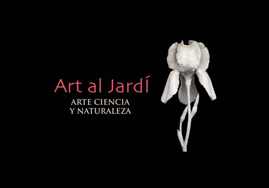 El Jardí Botànic clausura aquest diumenge l’exposició ‘Art al Jardí’ amb una jornada de portes obertes i visites guiades