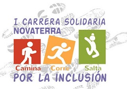 I Carrera Solidaria Novaterra