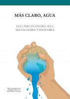 Guia Més clar aigua
