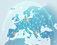 Representative picture of the project