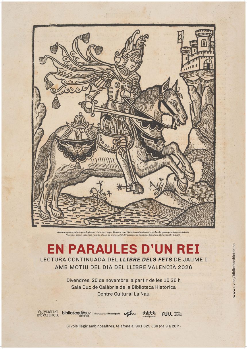 Llibre dels Fets