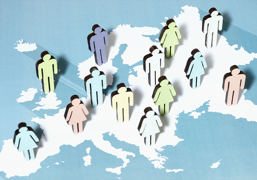 Curso de verano Sistema regionales en Europa. Federalismos: Historia, actualidad y perspectivas